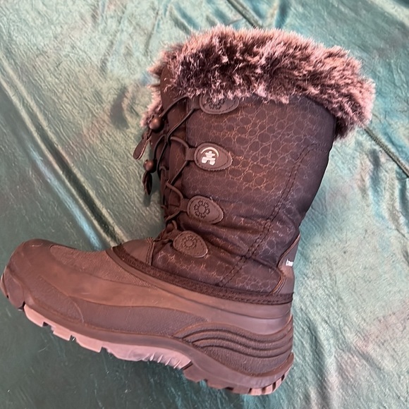 Kamik boots - Picture 5 of 7